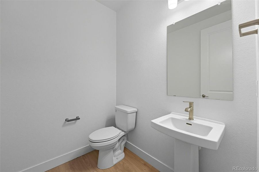 3993 Breakcamp Court ~ Ready Now