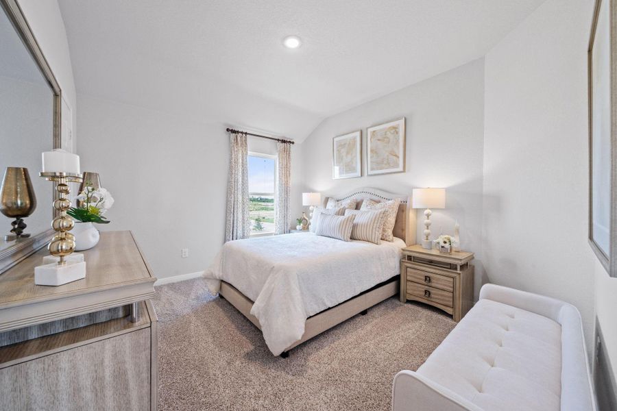 Representative Photo. Not Actual Home. Colors and features may vary from what is shown.