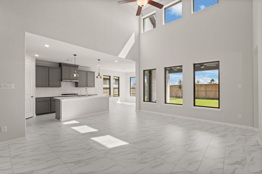 2,995sf New Home in Magnolia, TX. - Slide 21 2,995sf New Home in Magnolia, TX. - Slide 21