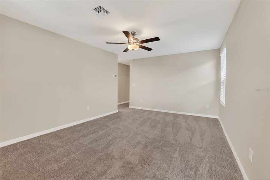 Spacious, unfurnished interior of a new home in , Riverview (Image 17).