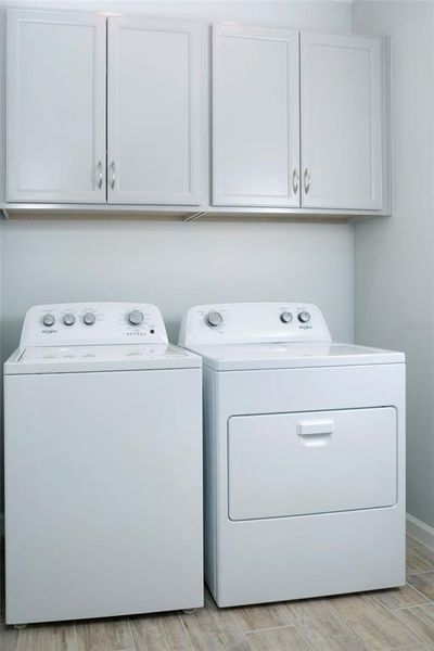 Close-up of interior finishes inside a home in Sunstone at Wellen Park, Venice (Image 13).
