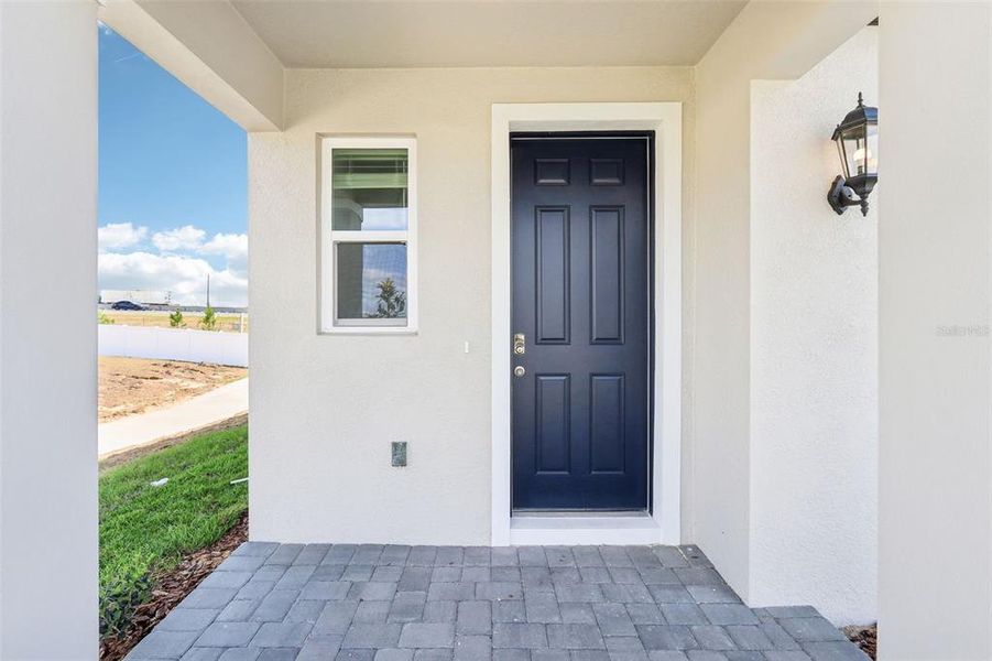 Image 34 of a home in Cyrene at Minneola - Villas.