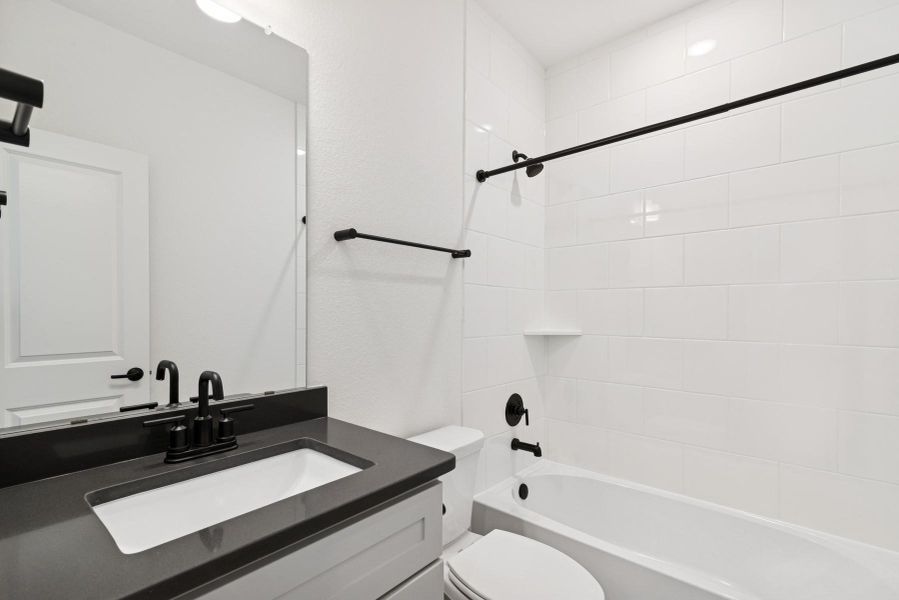 Image 31 of a home in ARTAVIA 45' Homesites.