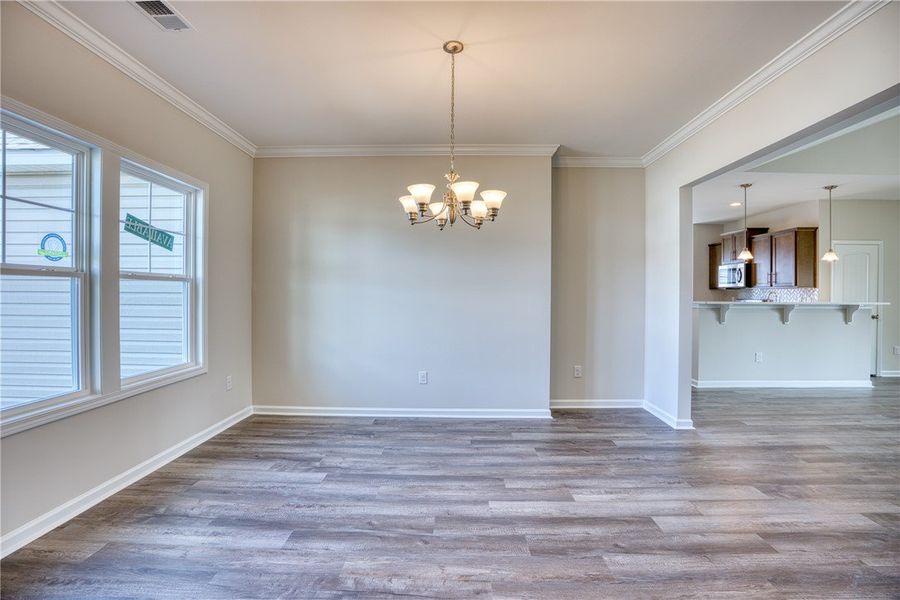 Dining Room Dining Room
