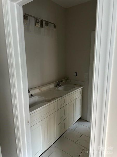 In-progress construction of a new home in , Salisbury, NC (Image 34). In-progress construction of a new home in , Salisbury, NC (Image 34).