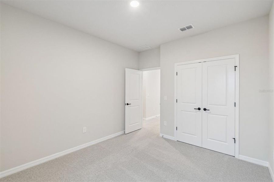Spacious, unfurnished interior of a new home in Weslyn Park in Sunbridge 34', St. Cloud (Image 27). Spacious, unfurnished interior of a new home in Weslyn Park in Sunbridge 34', St. Cloud (Image 27).