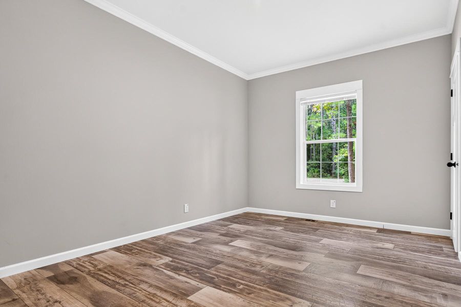 Spacious, unfurnished interior of a new home in , St. George (Image 27). Spacious, unfurnished interior of a new home in , St. George (Image 27).
