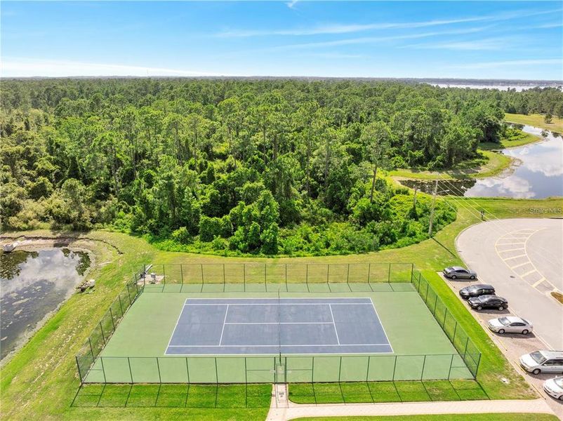 Community amenities in , Kissimmee (Image 33).