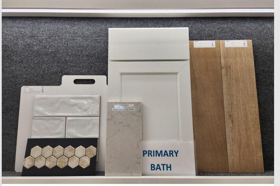 204 Bath Selections