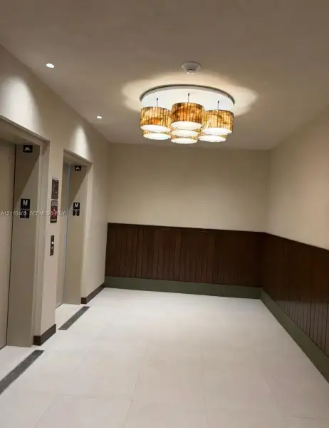 Spacious, unfurnished interior of a new home in , Miami (Image 16).