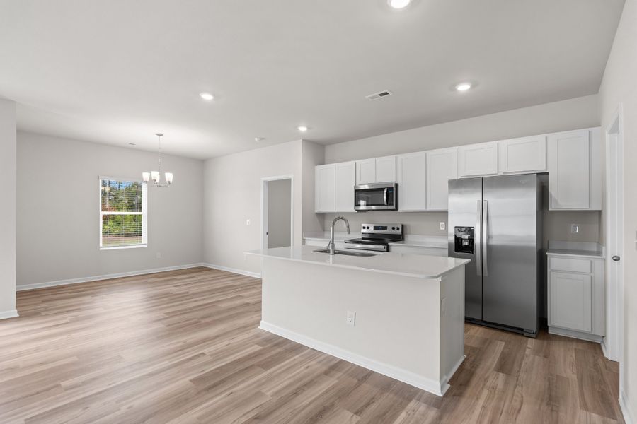 3br New Home in Supply, NC.  - Slide 15