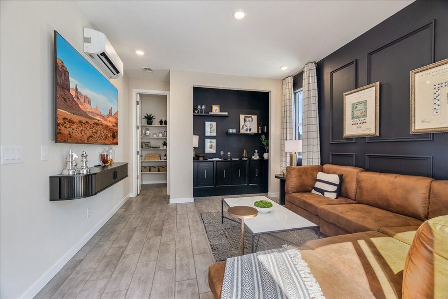 2,179sf New Home in Buckeye, AZ.  - Slide 7