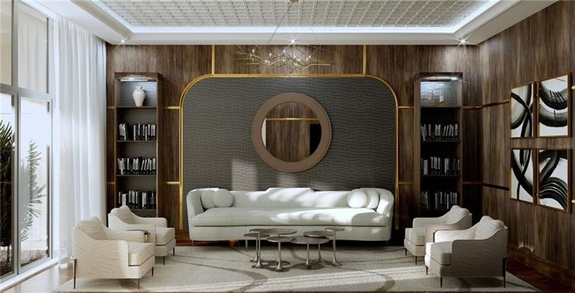 Image 4 of a home in Altura Bayshore.