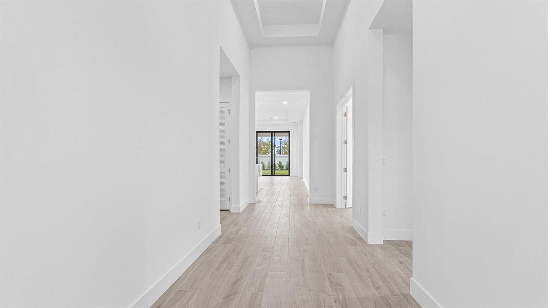 Foyer Foyer