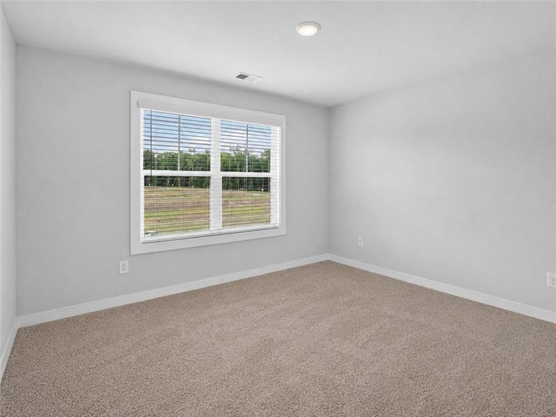Spacious, unfurnished interior of a new home in , Villa Rica (Image 24).