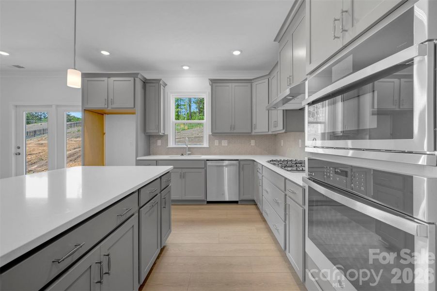 Kitchen Kitchen