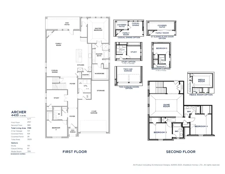 2D floor plan layout of this home in Tavolo Park, Fort Worth, TX (Image 2). 2D floor plan layout of this home in Tavolo Park, Fort Worth, TX (Image 2).