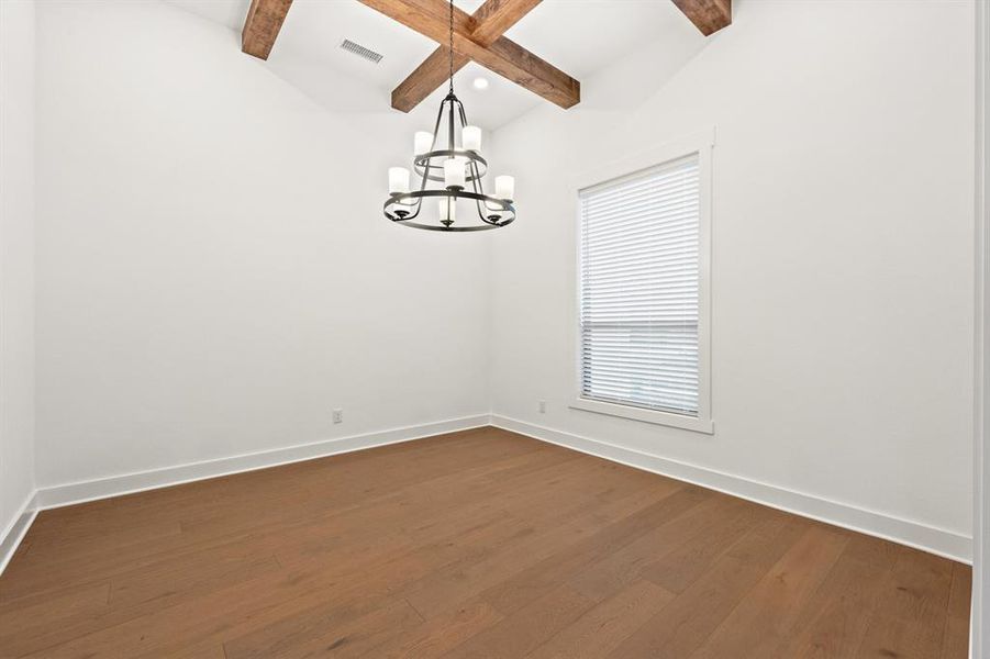 Spacious, unfurnished interior of a new home in , Krugerville (Image 9). Spacious, unfurnished interior of a new home in , Krugerville (Image 9).