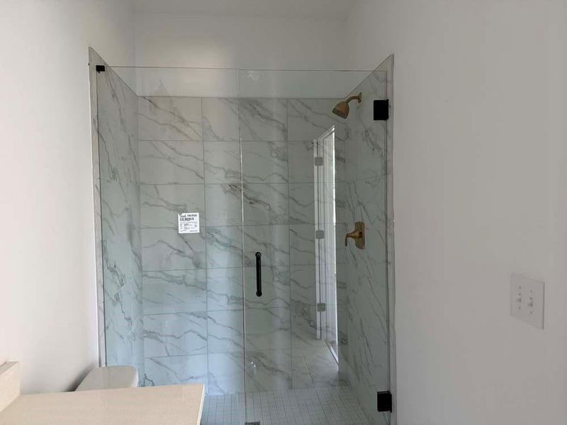 Furnished interior view inside a new home in Park Vue, Atlanta (Image 17). Furnished interior view inside a new home in Park Vue, Atlanta (Image 17).