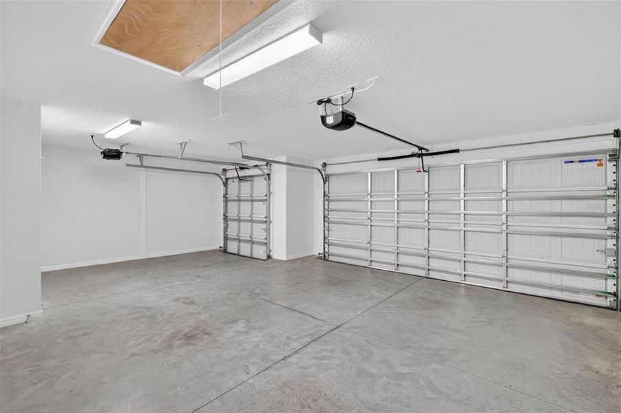 Spacious, unfurnished interior of a new home in , The Villages (Image 42). Spacious, unfurnished interior of a new home in , The Villages (Image 42).