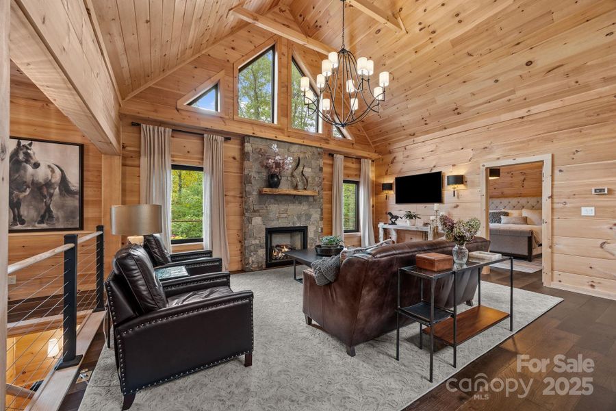 Image 45 of a home in .