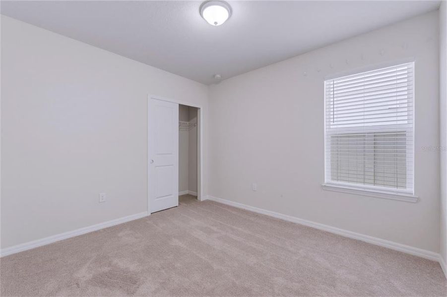 Spacious, unfurnished interior of a new home in , Davenport (Image 19).