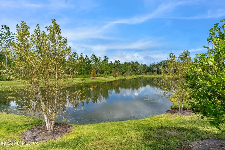 Natural landscape and outdoor views near Shearwater Townhomes in St. Augustine (Image 43).