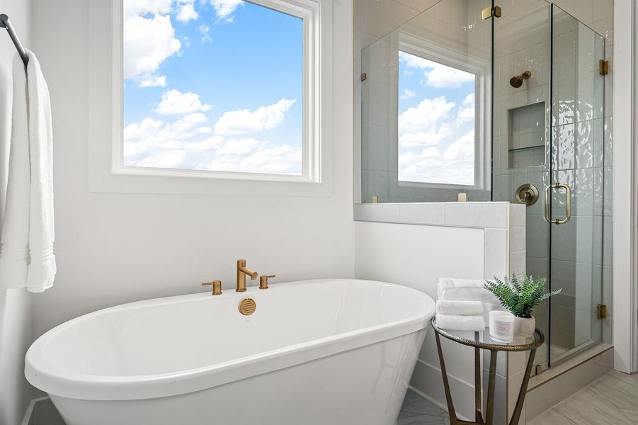 New Home in Thompson's Station, TN.  - Slide 26