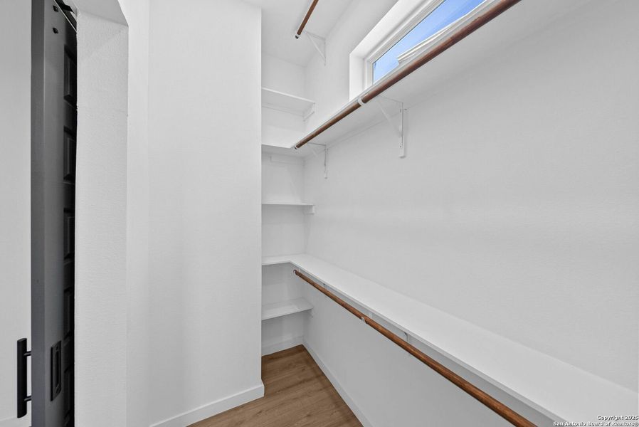 Spacious, unfurnished interior of a new home in , San Antonio (Image 22).