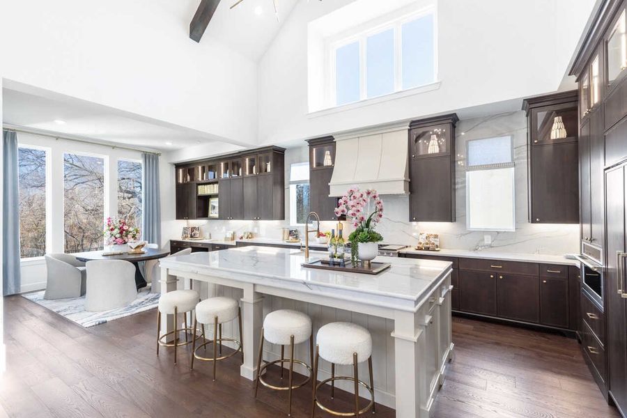 Kitchen Kitchen