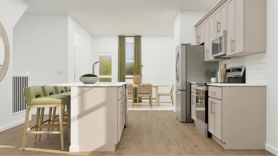 1859 Mitchell II Kitchen 2of2 F2 Base2