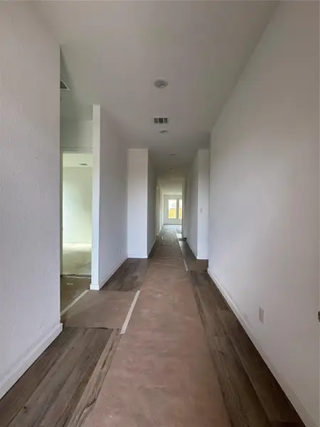 Pictures are representative of same floor plan - not the actual home