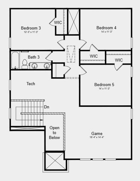 Floor 2