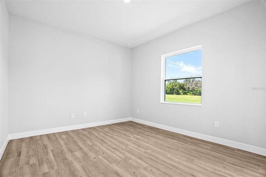Spacious, unfurnished interior of a new home in , San Antonio (Image 33).
