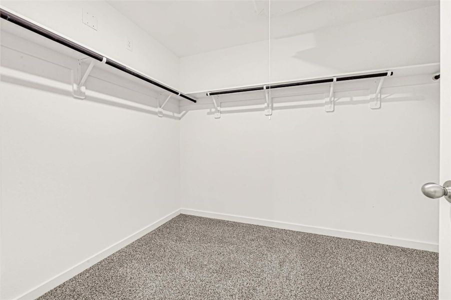 *Images and 3D tour are for illustration only and options may vary from home as built.