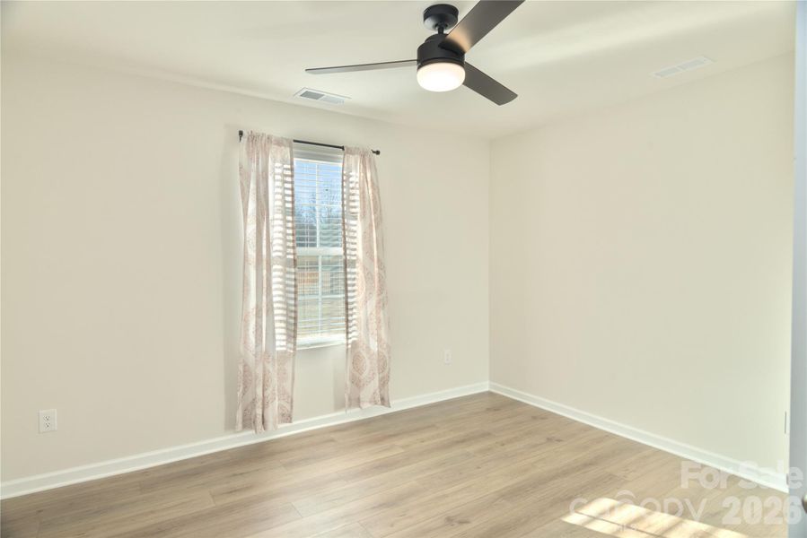 Bedroom #5 Downstairs