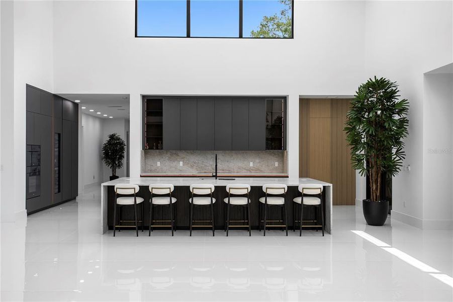 Furnished interior view inside a new home in , Lutz (Image 14). Furnished interior view inside a new home in , Lutz (Image 14).