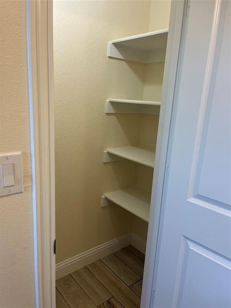 Spacious, unfurnished interior of a new home in , Fort Worth (Image 14).