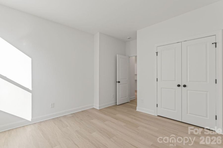 Bedroom #3 Bedroom #3