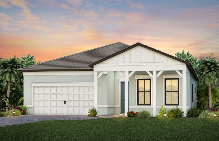 Exterior CO3 Exterior CO3