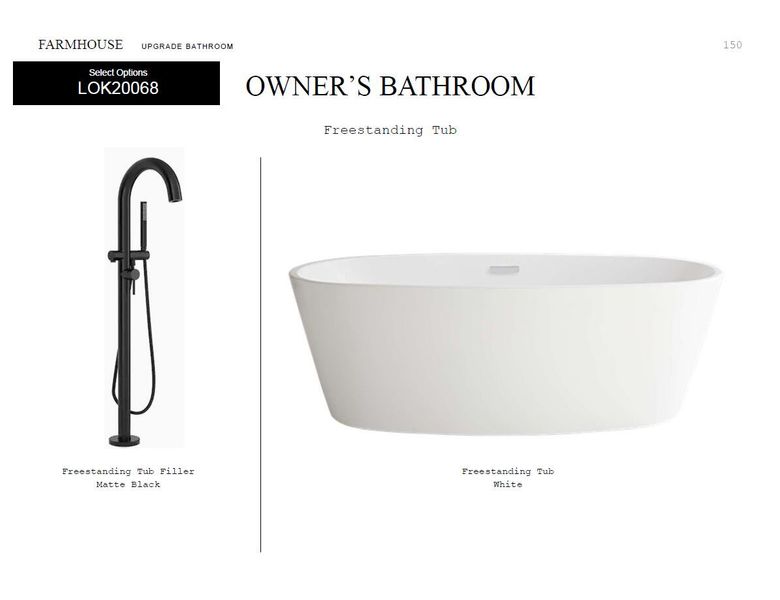 Sample of building materials used in homes in Stono Village, Hollywood (Image 20).