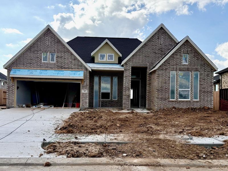 Home progress - NOV 2025 Home progress - NOV 2025