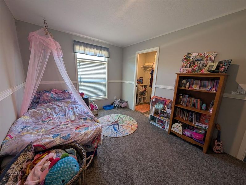 Furnished interior view inside a new home in , Williston (Image 9).