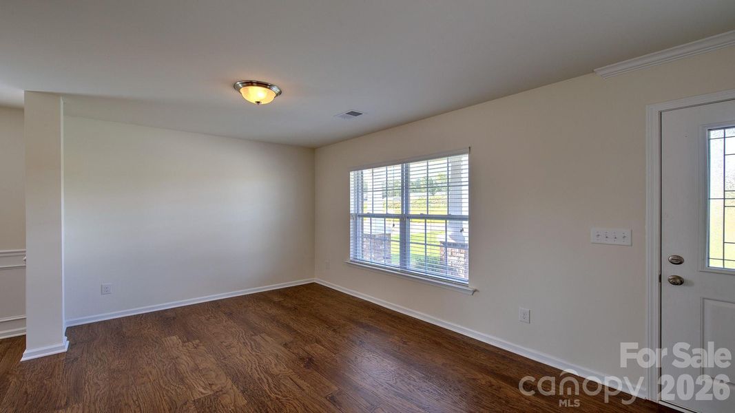 Photos are representative