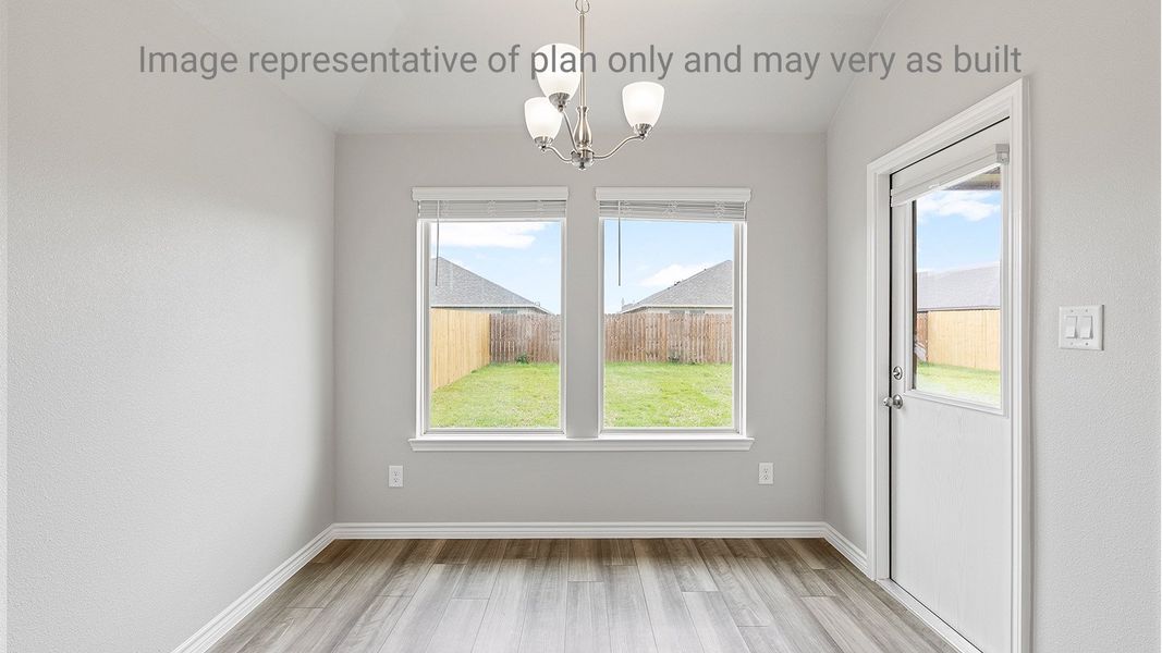 Spacious, unfurnished interior of a new home in London Towne, Corpus Christi (Image 16). Spacious, unfurnished interior of a new home in London Towne, Corpus Christi (Image 16).