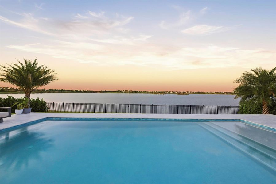 Community amenities in Arden: The Waterford Collection, Loxahatchee (Image 68).