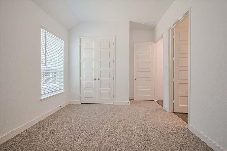 Spacious, unfurnished interior of a new home in , Dayton (Image 28). Spacious, unfurnished interior of a new home in , Dayton (Image 28).