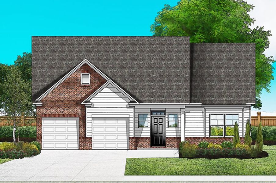 Elevation C2 Elevation C2