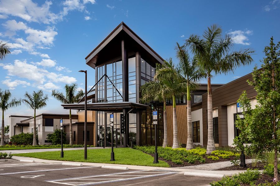 Community amenities in Westview, Kissimmee (Image 25).