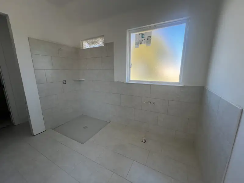 In-progress construction of a new home in Zion Valley, Poolville, TX (Image 10). In-progress construction of a new home in Zion Valley, Poolville, TX (Image 10).